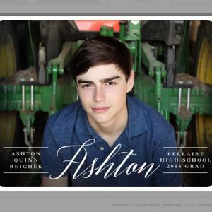 Meet your Posher, Cindy